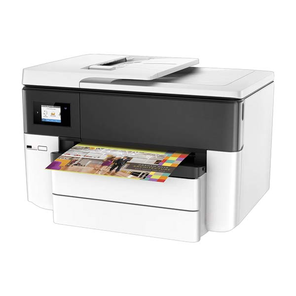  OfficeJet Pro 7740 Wide Format All-in-One Printer